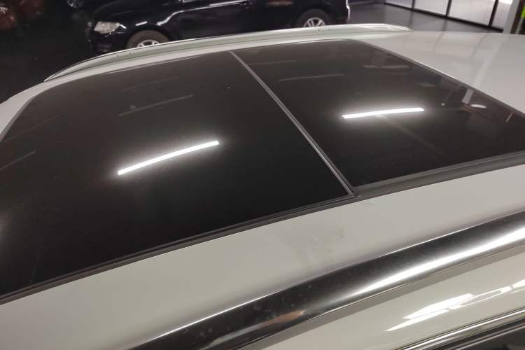 Used Audi Q3 2018 30th Anniversary Edition 30 TFSI Fashion Model
