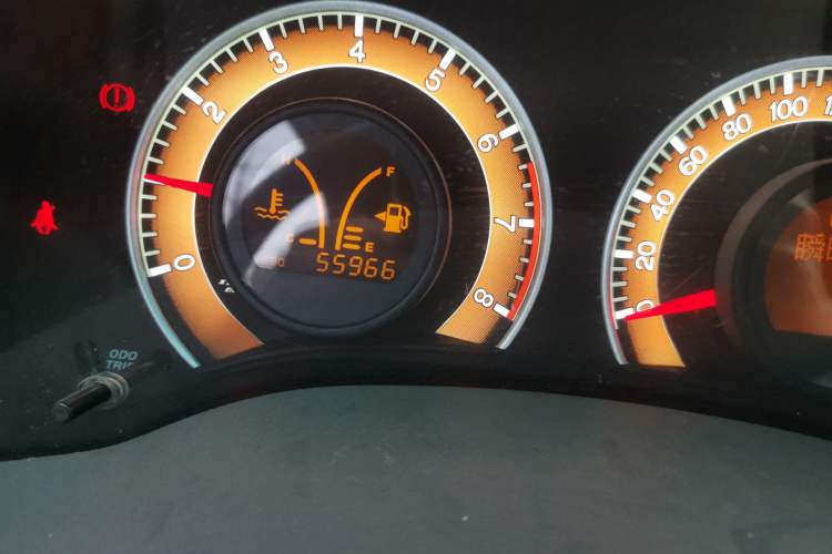 Used BYD L3 2012 1.5L Manual Comfort Edition
