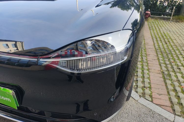 Used Hima AITO M9 2024 Range-Extended Max Edition 42 kWh 6-Seater Version