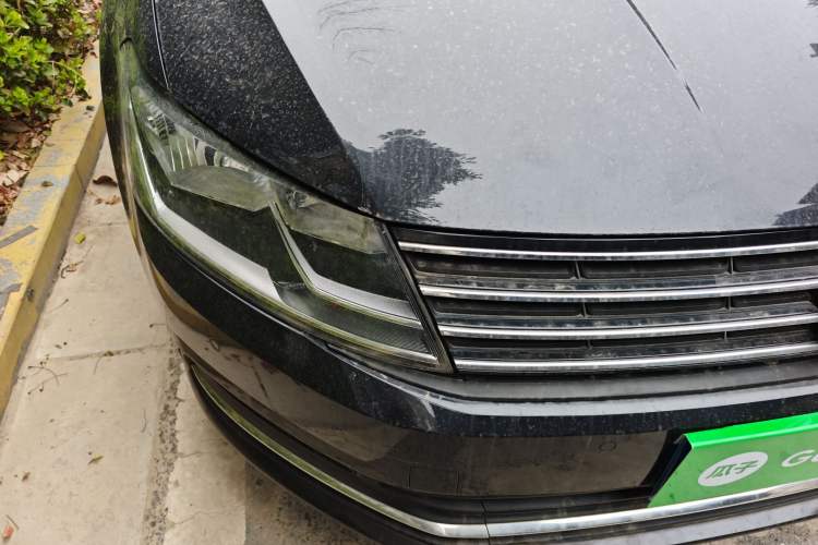 Used Volkswagen Lavida 2015 1.6L Manual Comfort Edition