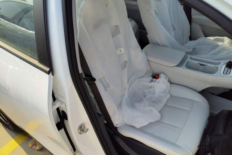 Used Geely Galaxy Geome 2025 310km Dream Edition