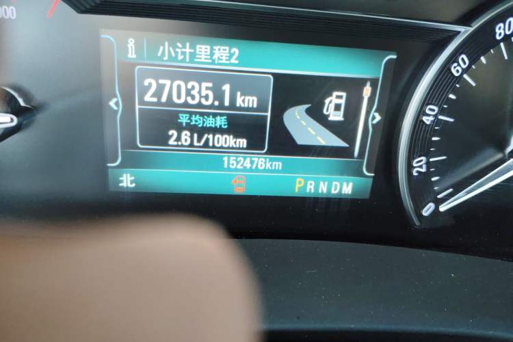Used Buick GL8 2018 ES 28T Comfort Model China VI Standard
