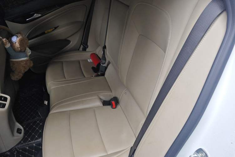 Used Buick Regal 2020 552T Elite Edition