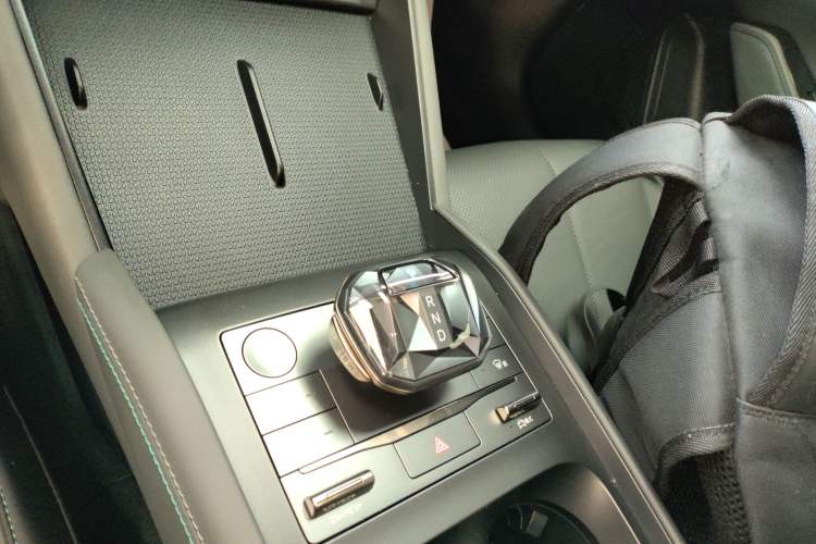 Used BYD Qin L 2024 DM-i 120KM Leading Model