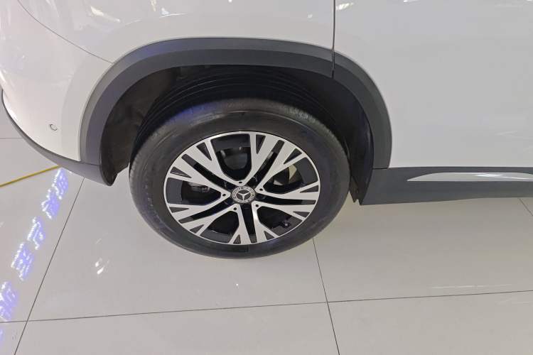 Used Mercedes-Benz GLA 2024 GLA 220