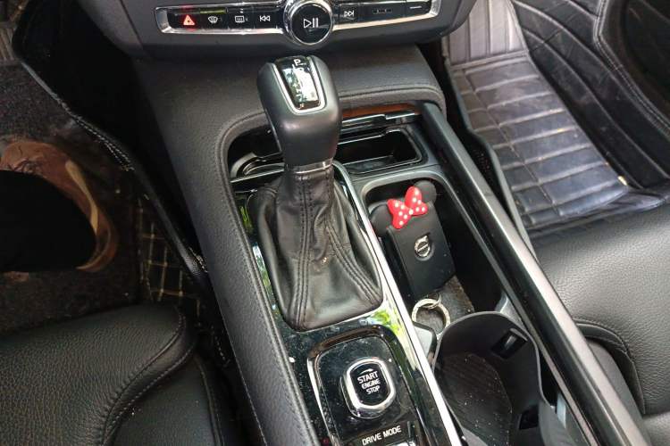 Used Volvo S90 2020 T5 Zhiyuan Luxury Edition