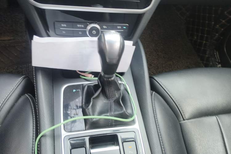 Used BYD Song MAX 2017 1.5T Automatic Smart Connect Elite 7-Seater