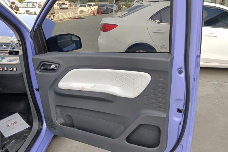 Used Wuling Hongguang MINIEV 2022 Macaron-Color Edition Lithium Iron Phosphate