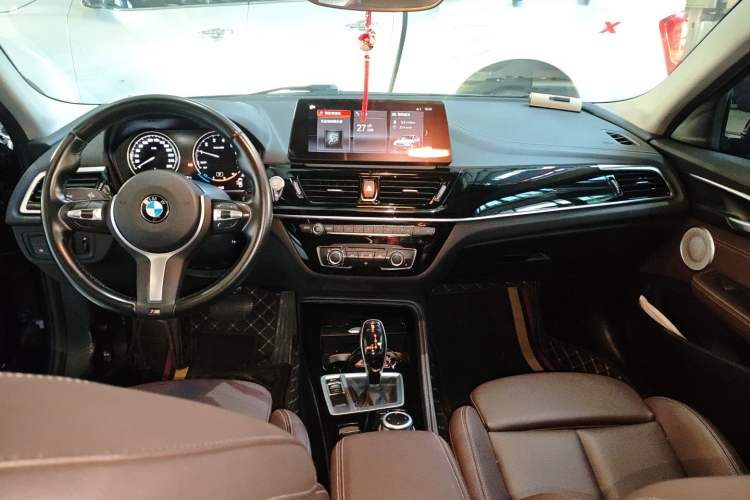 Used BMW 1 Series 2021 Revised 120i M Sport Night Edition