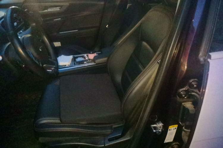 Used Jaguar XEL 2018 2.0T 200 PS Premium Edition