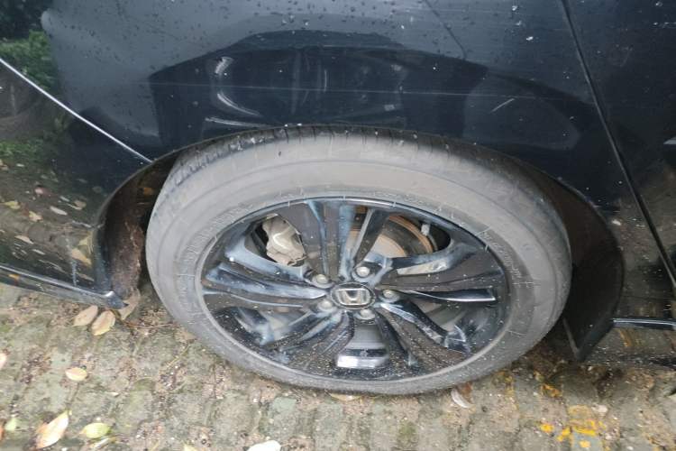 Used Honda Civic 2021 HATCHBACK 220TURBO CVT Trendy Cool Edition