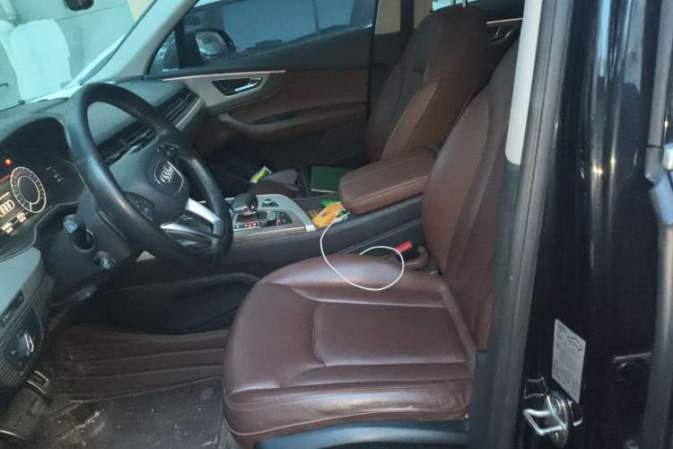 Used Audi Q7 New Energy 2019 55 e-tron