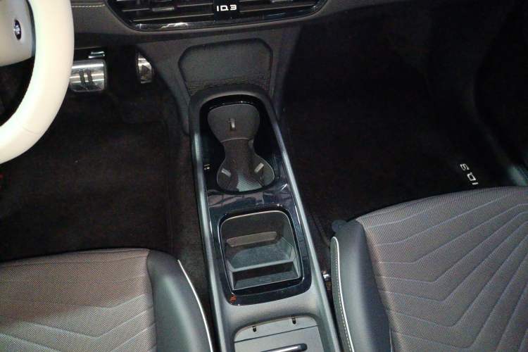 Used Volkswagen ID.3 2024 Outstanding Edition
