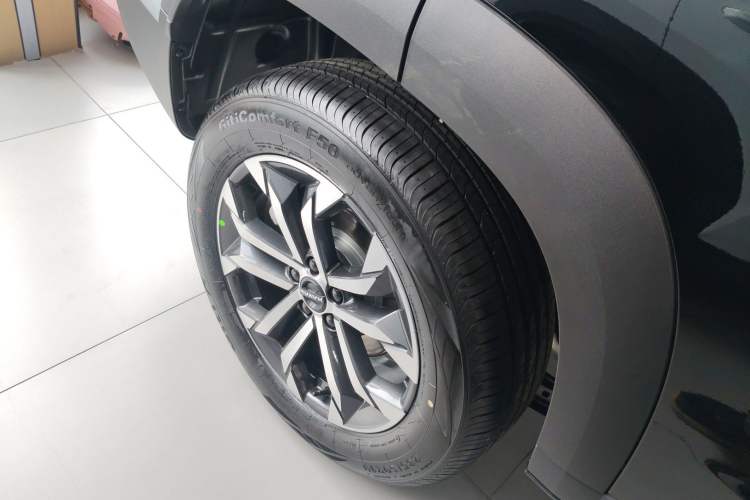 Used Haval DARGO 2026 Model 1.5T DCT Border Collie Edition