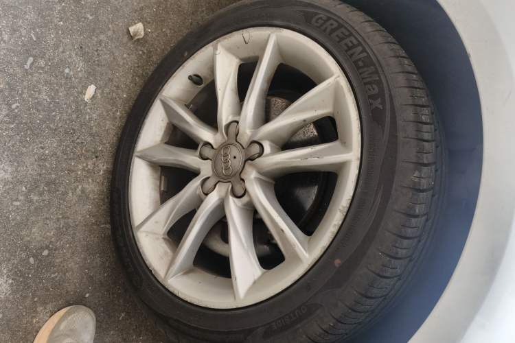 Used Audi A3 2015 Sportback 35 TFSI Millionth Anniversary Comfort Model
