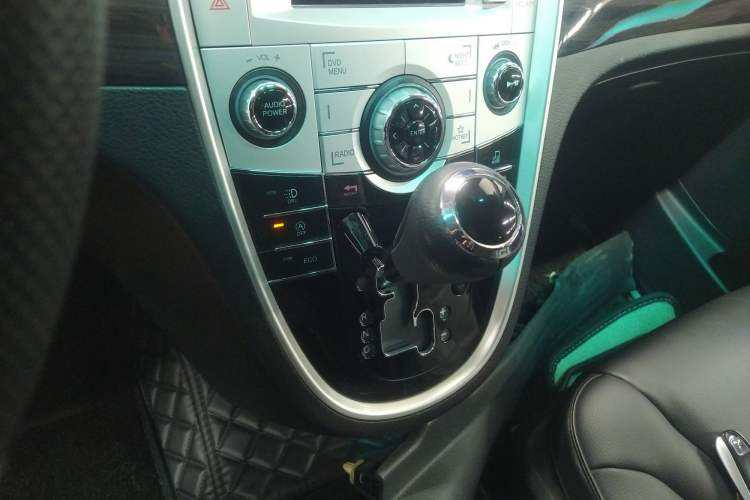 Used Luxgen Great 7 MPV 2016 2.0T Comfort Edition
