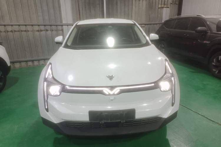 Used NETA U 2021 Pro 500 Global Edition