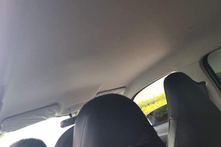 Used Leapmotor T03 2024 403 Comfort Edition
