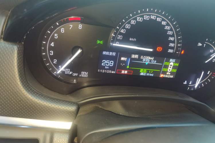 Used Cadillac XTS 2018 28T Tech Edition
