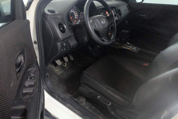 Used Honda XR-V 2017 1.5L LXi Manual Classic Edition