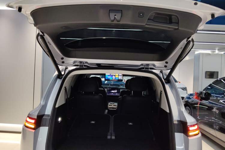 Used Leapmotor C16 2024 Pure Electric 520 Deluxe Edition
