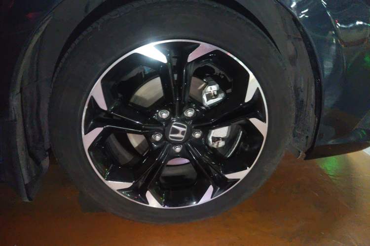 Used Honda Civic 2022 240TURBO CVT Dynamic Edition