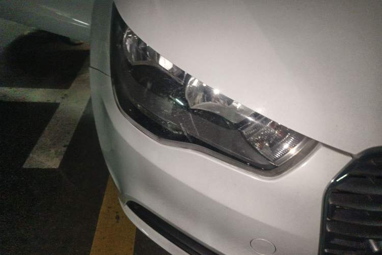 Used Audi A1 2013 30 TFSI Sportback Urban