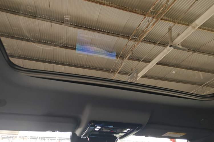 Used Formula Leopard 5 2025 TianShen Intelligent Driving Max Edition
