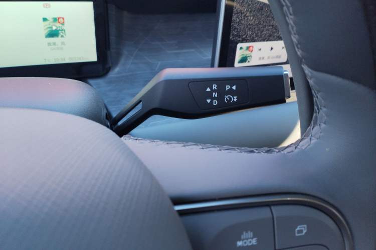 Used Dongfeng NAMMI 06 2025 471 Ultra
