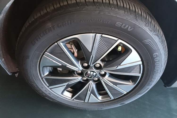 Used Buick E5 2023 Pioneer Edition
