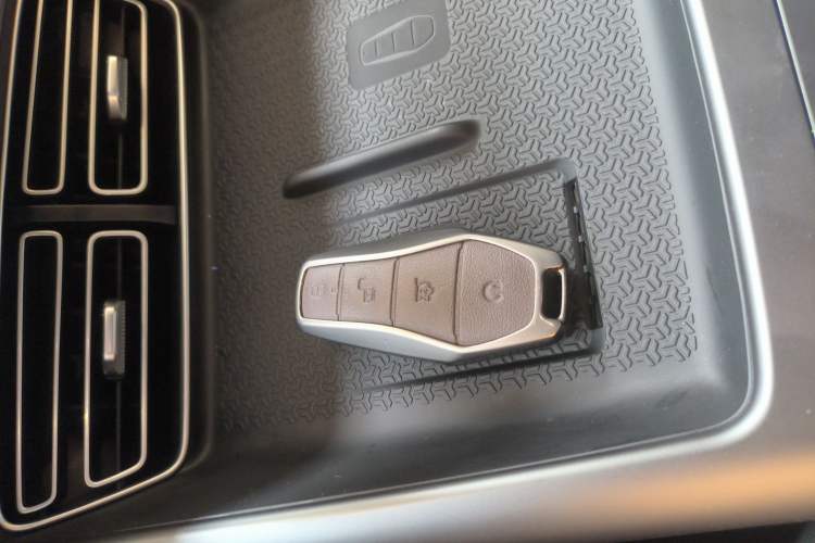 Used BYD Song Pro New Energy 2025 Second-Generation Intelligent Driving Version DM-i 115KM Excellence Edition