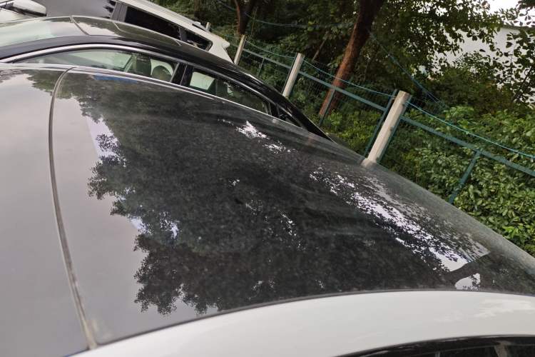 Used Dongfeng eπ eπ007 2024 Range-Extended 200 RuYi Edition