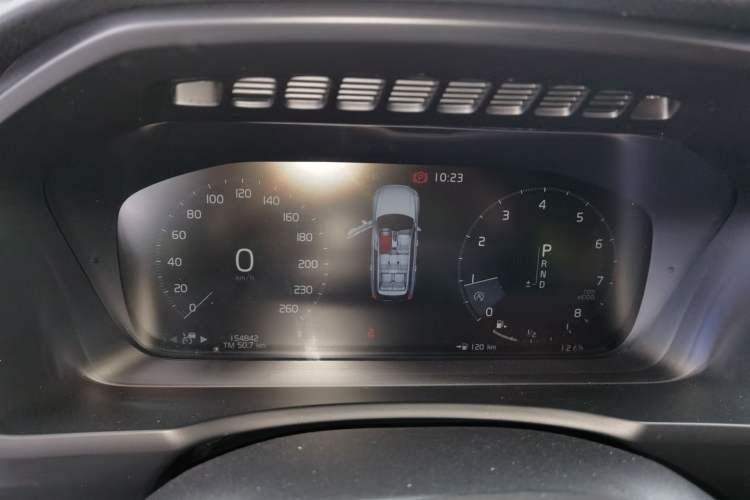 Used Volvo XC90 2015 T6 Zhiyi Edition 7-Seater