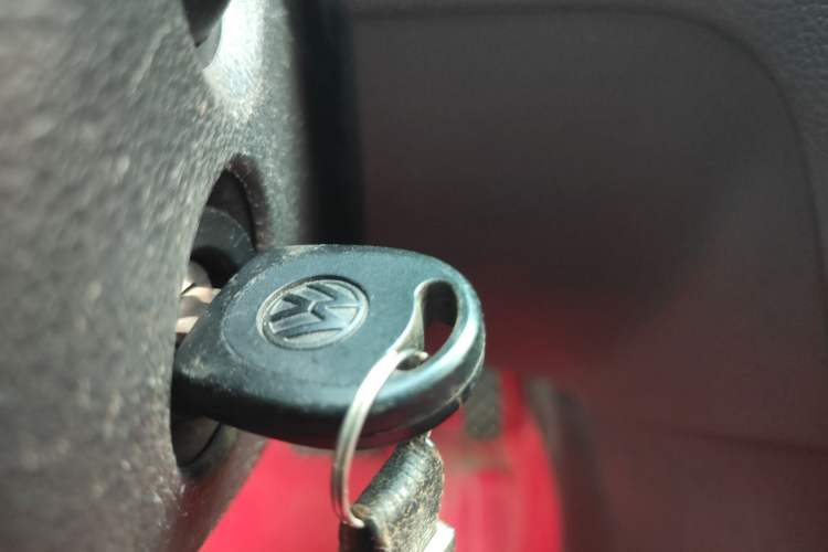 Used Volkswagen Santana 2019 1.5L Automatic Fashion Edition China VI
