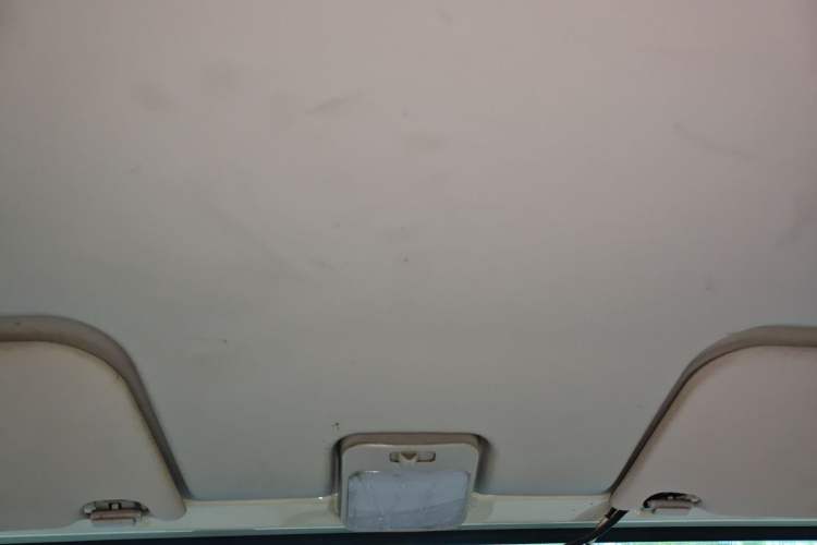 Used Foton Xiangling M New Energy 2023 M2 Long-Wheelbase Flat Cargo Bed Headliner