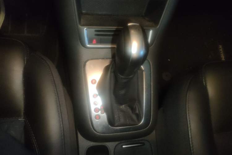 Used Volkswagen Tiguan 2015 1.8TSI Automatic Two-Wheel Drive Comfort Edition