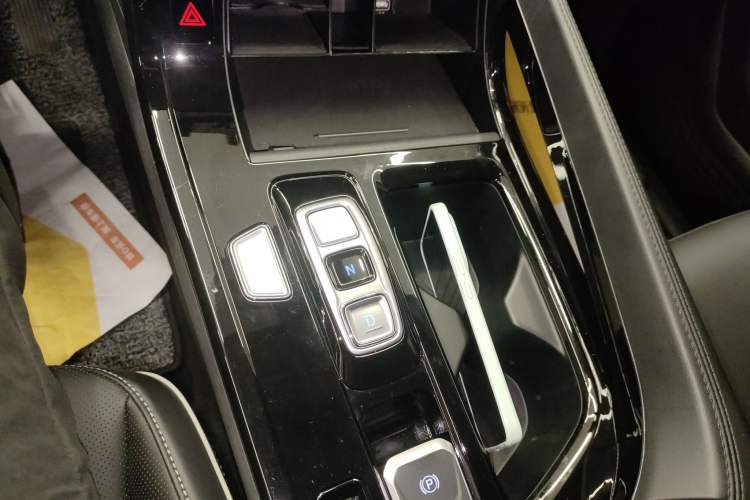 Used Hyundai Custo 2022 270TGDi Smart Luxury Flagship Edition TOP