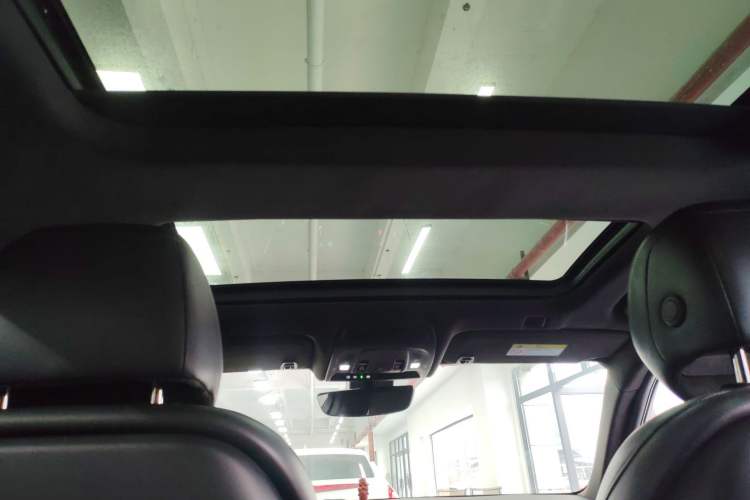 Used Cadillac CT6 2021 28T Elite Edition
