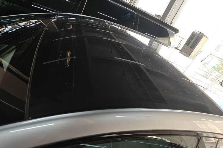 Used XPeng G7 2025 Model—702 Ultra Long Range