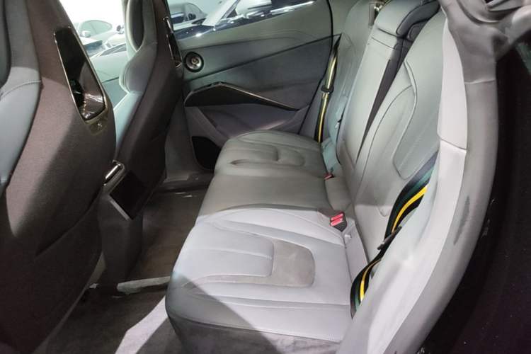 Used Lotus ELETRE 2023 ELETRE S+
