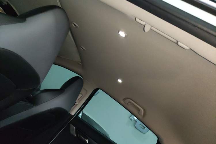 Used XPeng G3 2021 G3i 460N