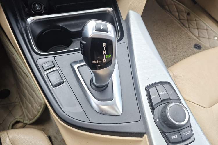 Used BMW 4 Series 2014 420i Gran Coupe Fashion Model