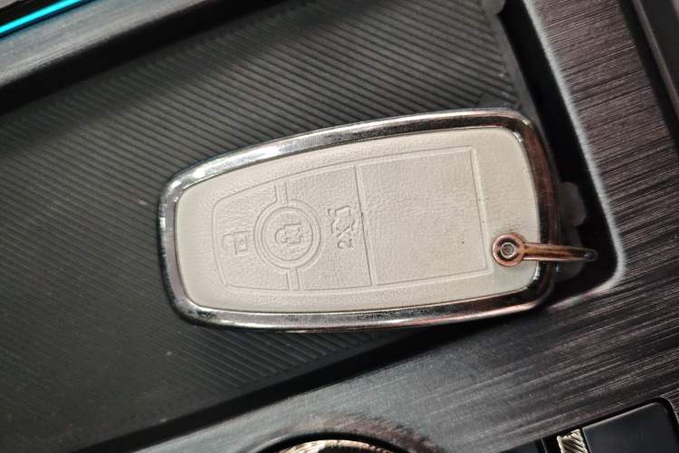 Used Ford Mondeo 2023 EcoBoost 245 Ultimate Model
