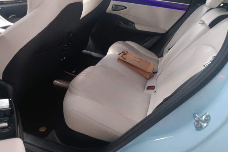 Used Geely Galaxy L7 2023 1.5T 115 km Starship
