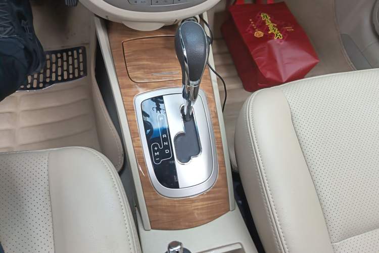 Used Buick Excelle 2015 1.5L Automatic Luxury Edition
