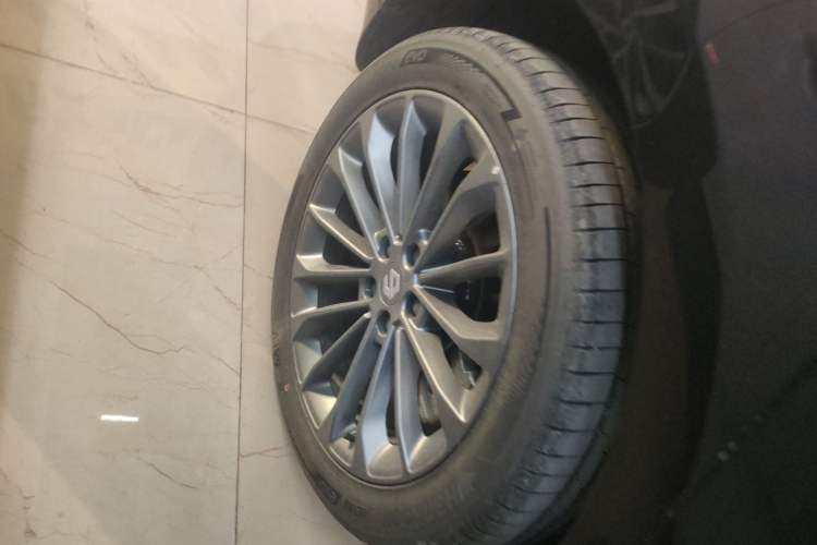 Used Leapmotor C01 2024 Range-Extended 216 Luxury Edition