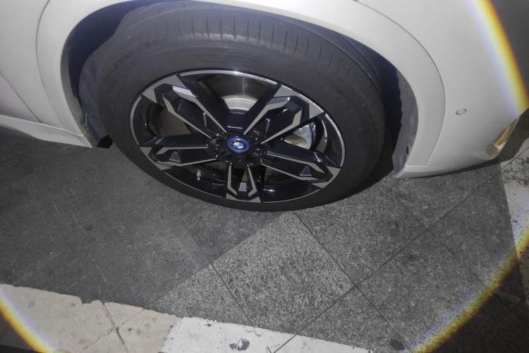 Used BMW iX1 2023 xDrive30L M Sport Package
