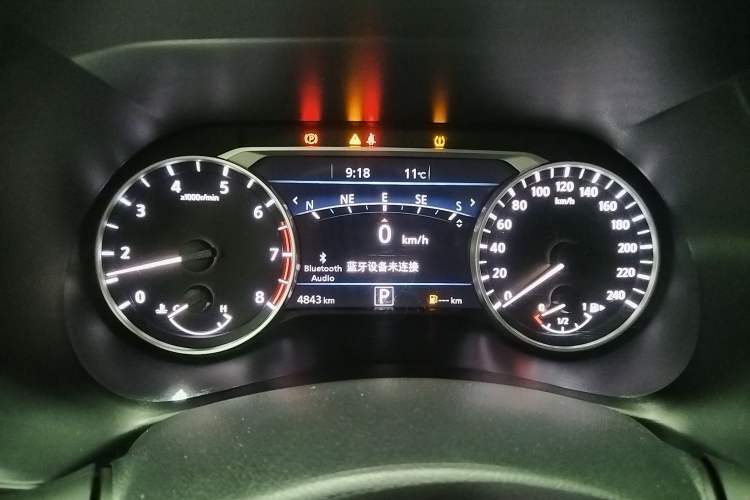 Used Nissan Sylphy 2022 1.6L TOP CVT Luxury Edition
