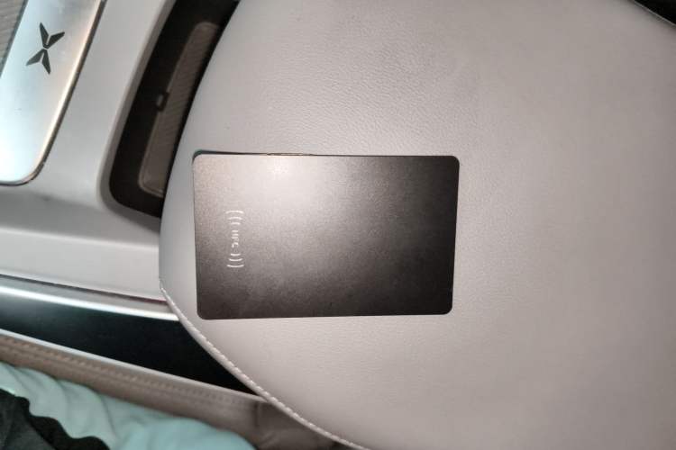 Used XPeng MONA M03 2024 620 with Ultra-Long Range
