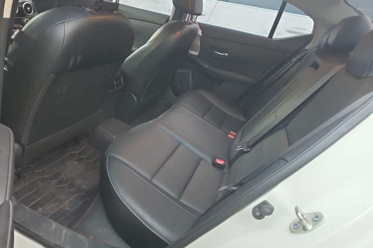 Used Nissan Sylphy 2022 1.6L XL CVT Enjoyment Edition
